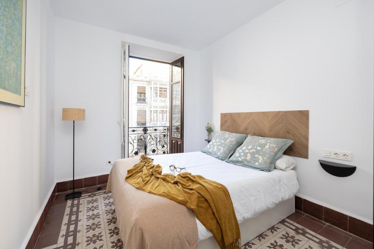 Luxury Gran Via Apartamento Granada