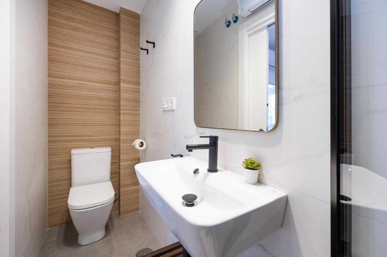 Appartement Luxury Gran Via