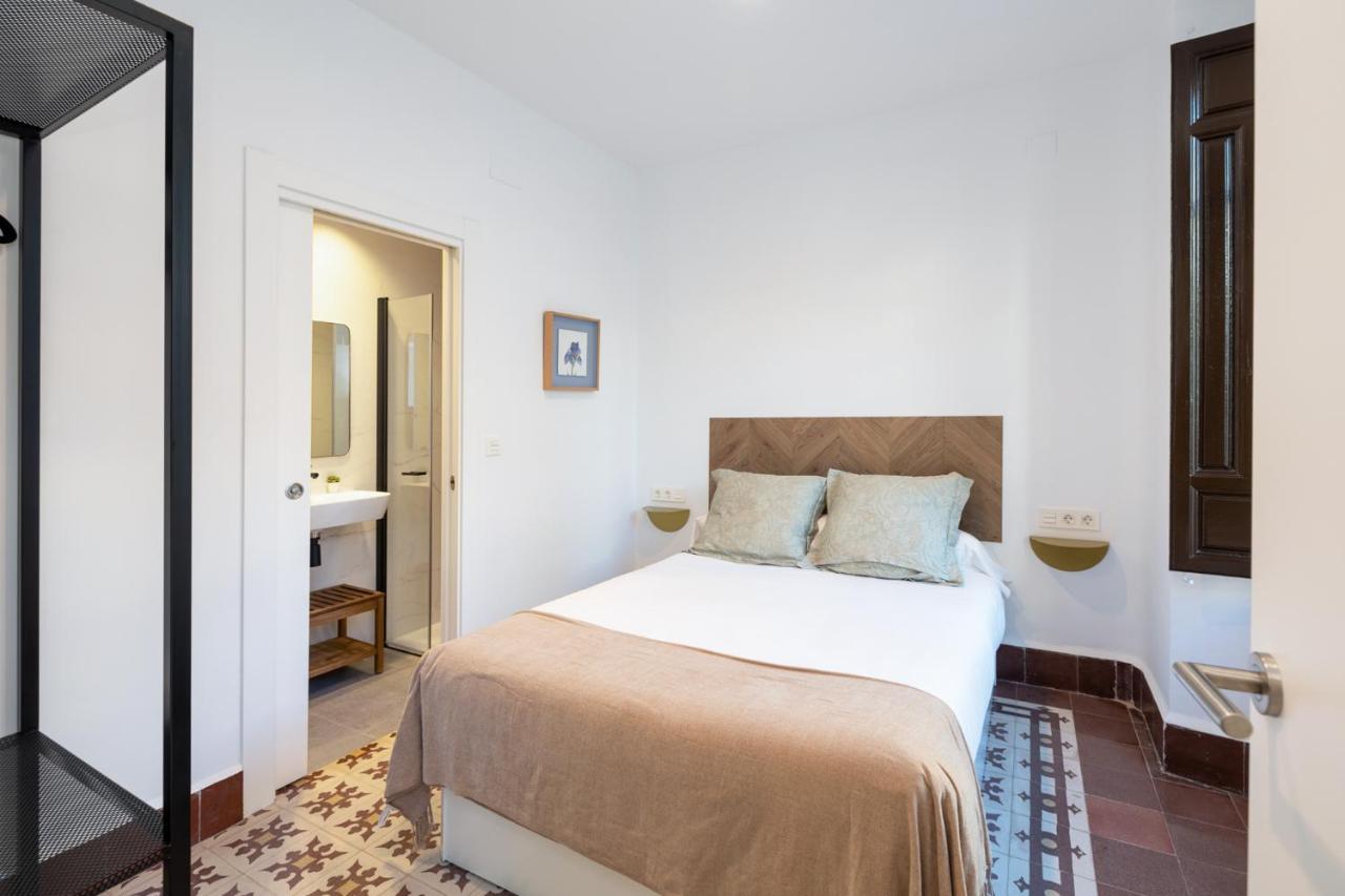 Appartement Luxury Gran Via *