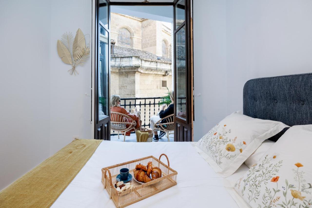 Luxury Gran Via Appartement Grenade