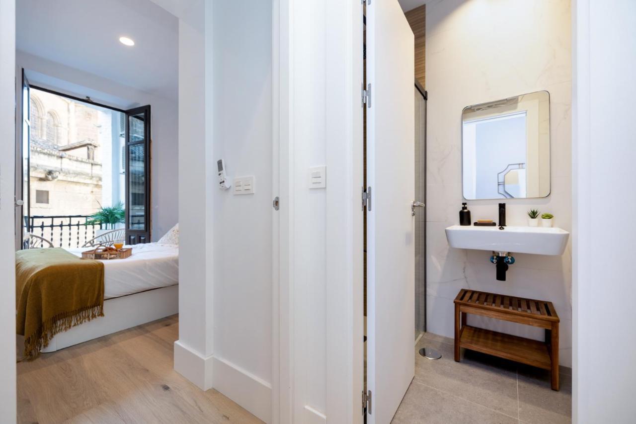 Appartement Luxury Gran Via