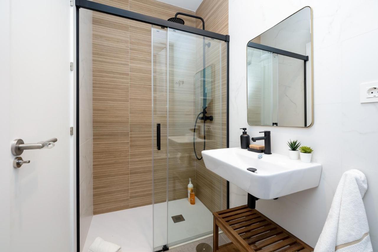 Appartement Luxury Gran Via *