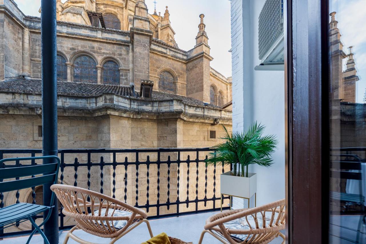 Appartement Luxury Gran Via *