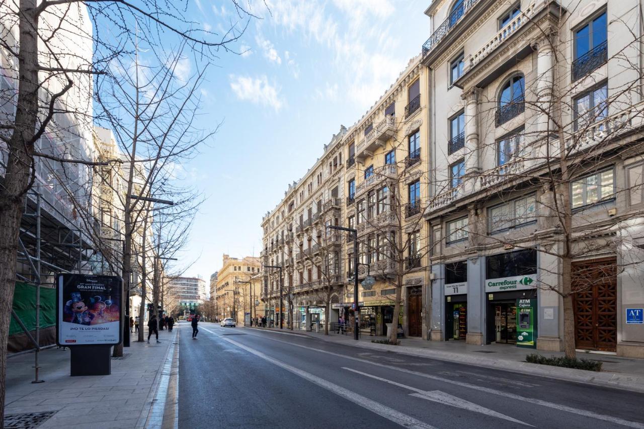 Appartement Luxury Gran Via *
