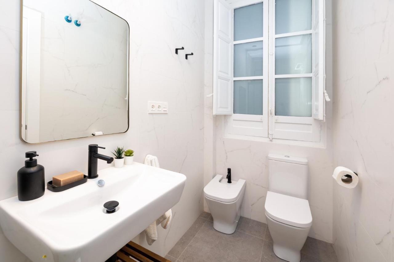 Appartement Luxury Gran Via Grenade