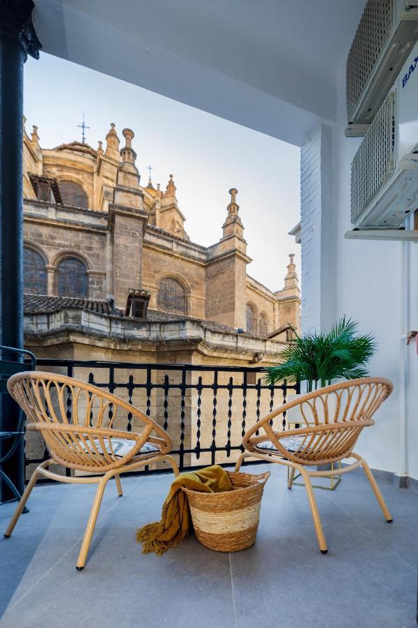 Appartement Luxury Gran Via *