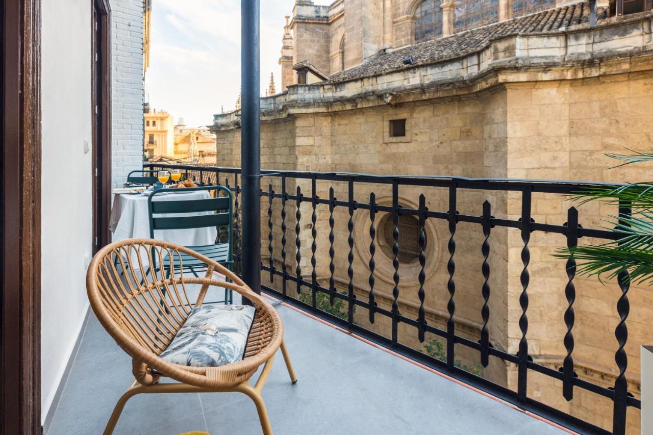 Luxury Gran Via Appartement *