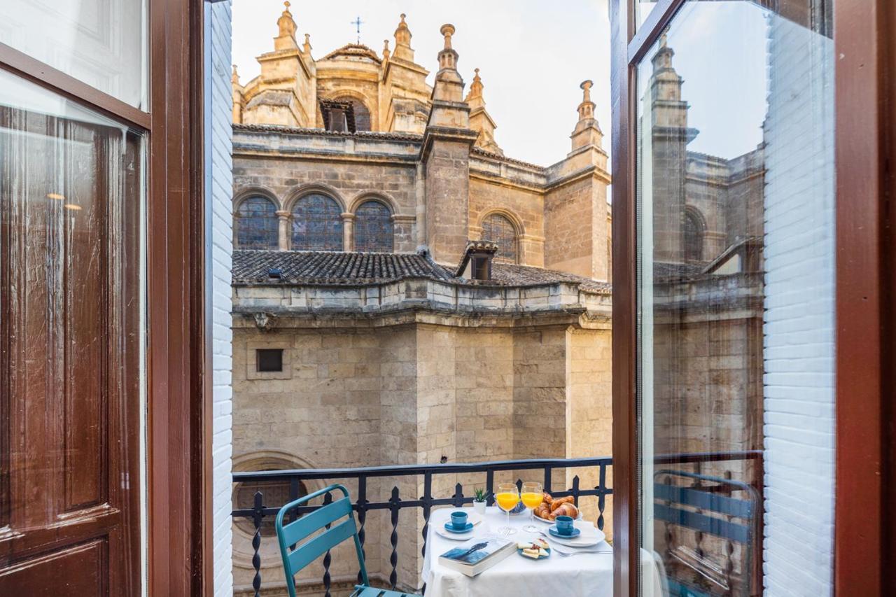 Appartement Luxury Gran Via