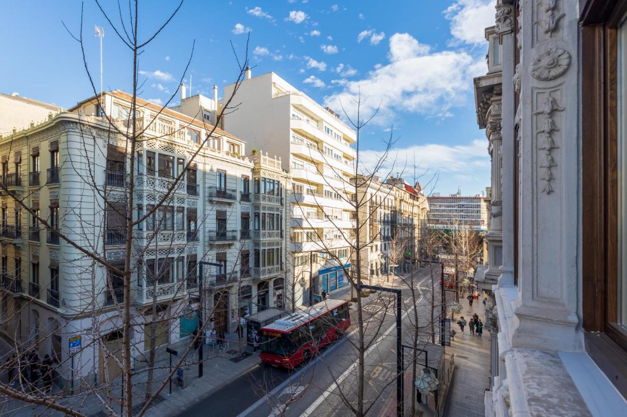 Appartement Luxury Gran Via