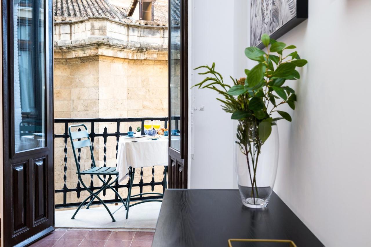 Appartement Luxury Gran Via *
