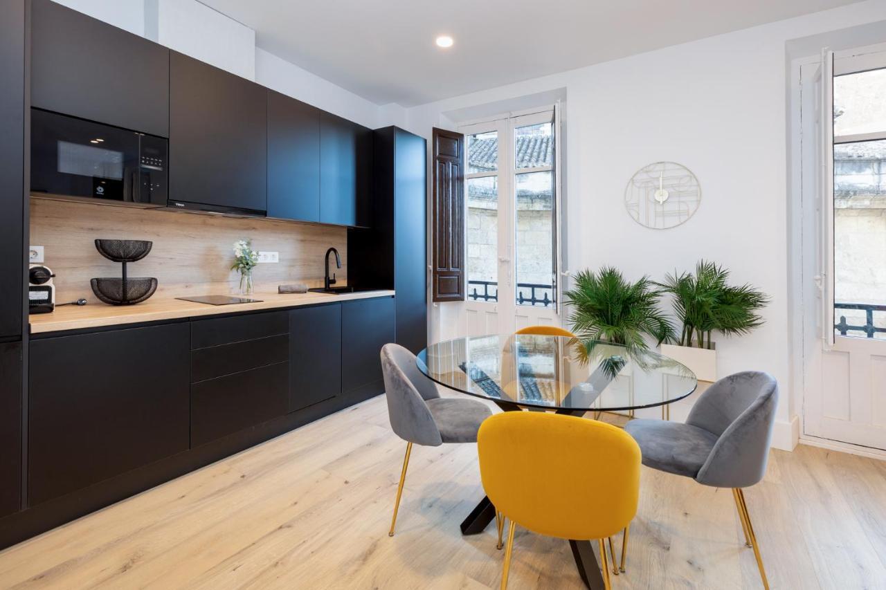 Appartement Luxury Gran Via Grenade