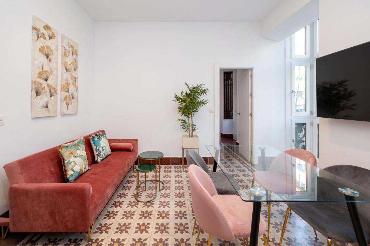 Luxury Gran Via Appartement *