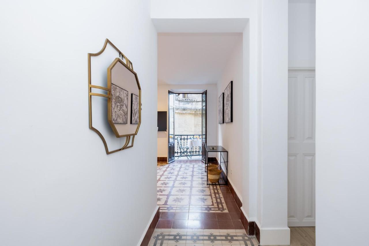 Appartement Luxury Gran Via Grenade