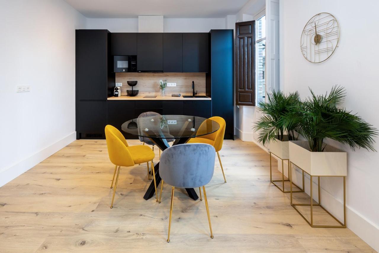 Luxury Gran Via Appartement Grenade