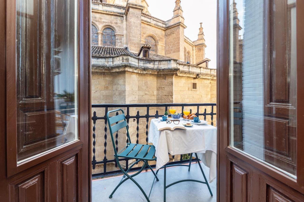 Appartement Luxury Gran Via